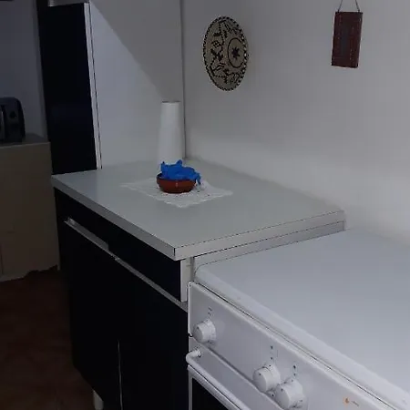 Appartement Raffa
