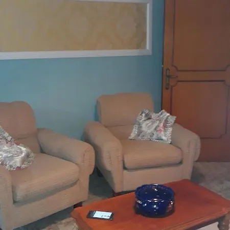 Raffa Appartement