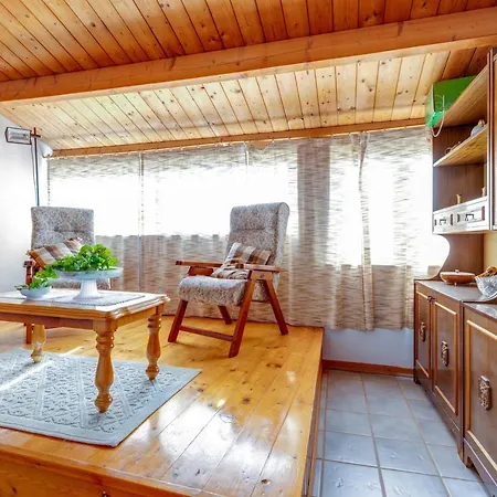 Appartement Raffa *
